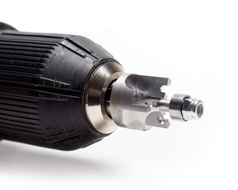 PrimoChill Hardline/Rigid Watercooling Tubing Finishing Bit (RFB) - Ream/Deburr/Trim - 12mm ID x 16mm OD - Image 2
